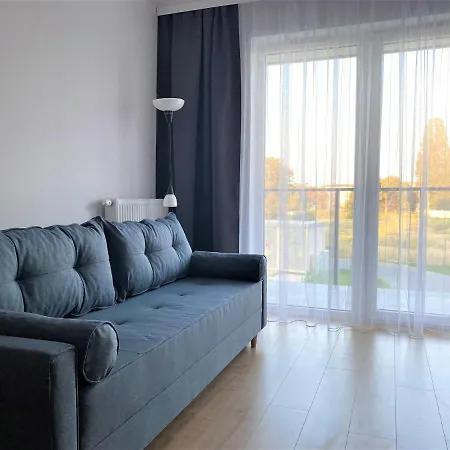 Nowy Vip Sea Gardens Oro -oliwa Blisko Ergo Arena
